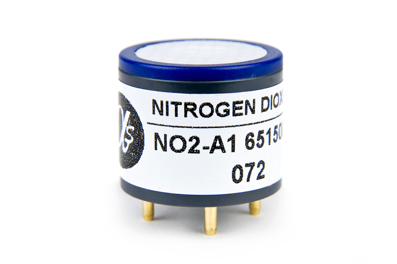 二氧化氮傳感器NO2-A1(便攜式)