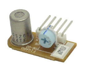 可燃氣體傳感器模塊LPM2610