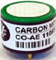 一氧化碳傳感器/CO傳感器-AE(小型，帶過濾膜，大量程)