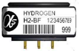 氫氣傳感器H2-BF