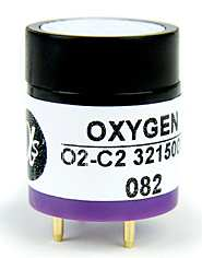氧氣傳感器O2-C2